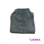 شلوار حوله ای کبریتی