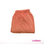 شلوار حوله ای کبریتی