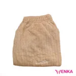 شلوار حوله ای کبریتی