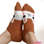 جوراب مچی موهر کد1047392