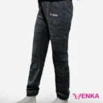 شلوار حوله ای ساده کد38
