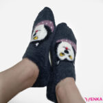 جوراب کالج موهر کد027422