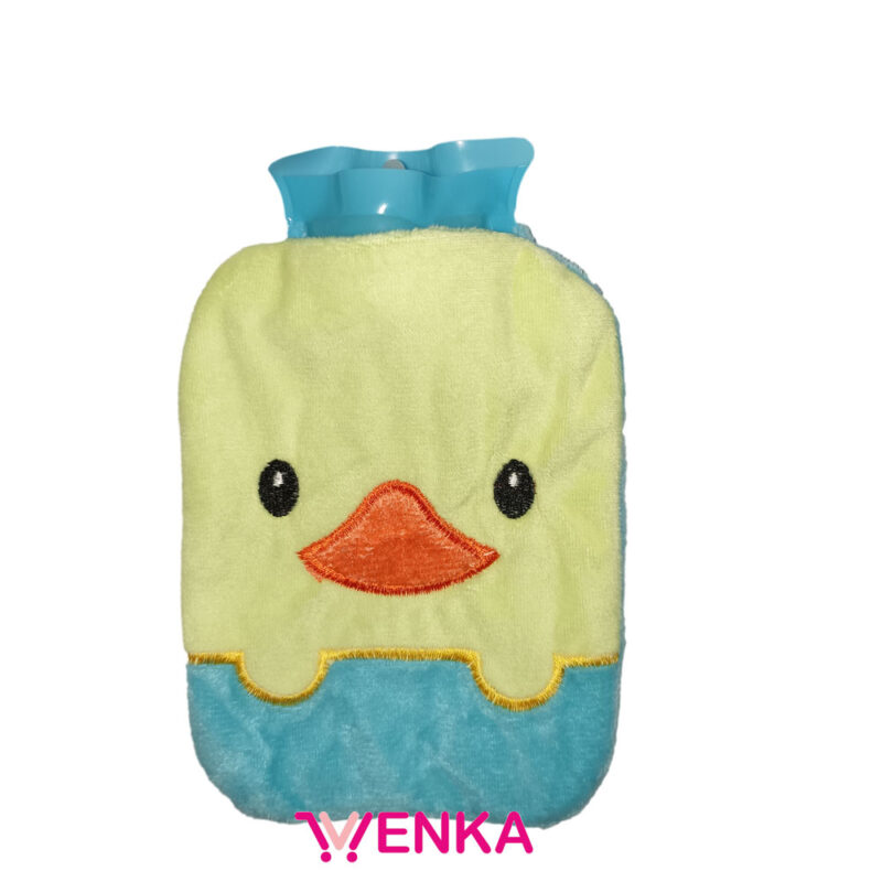 کیسه آب گرم فانتزی کد13