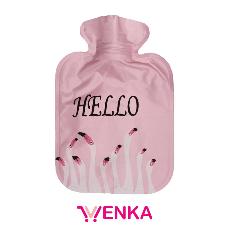 کیسه آب گرم فانتزی کد02