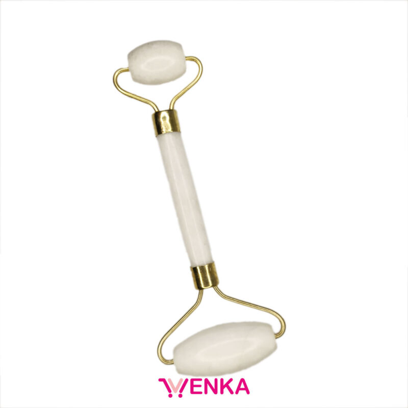 جیدرولر سفید