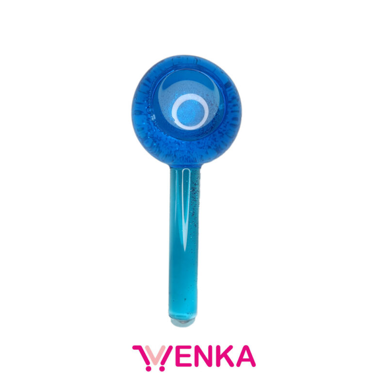 گوی یخی | Ice Ball مدل شاین