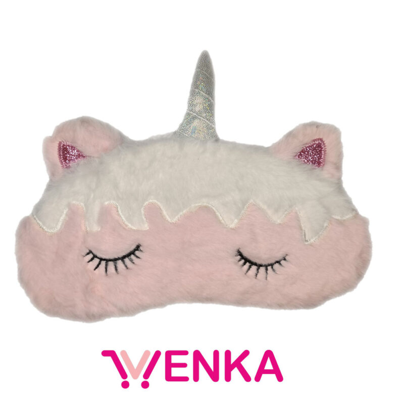 چشم بند یونیکورن کد2