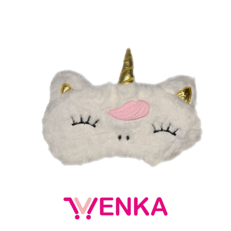 چشم بند یونیکورن کد3