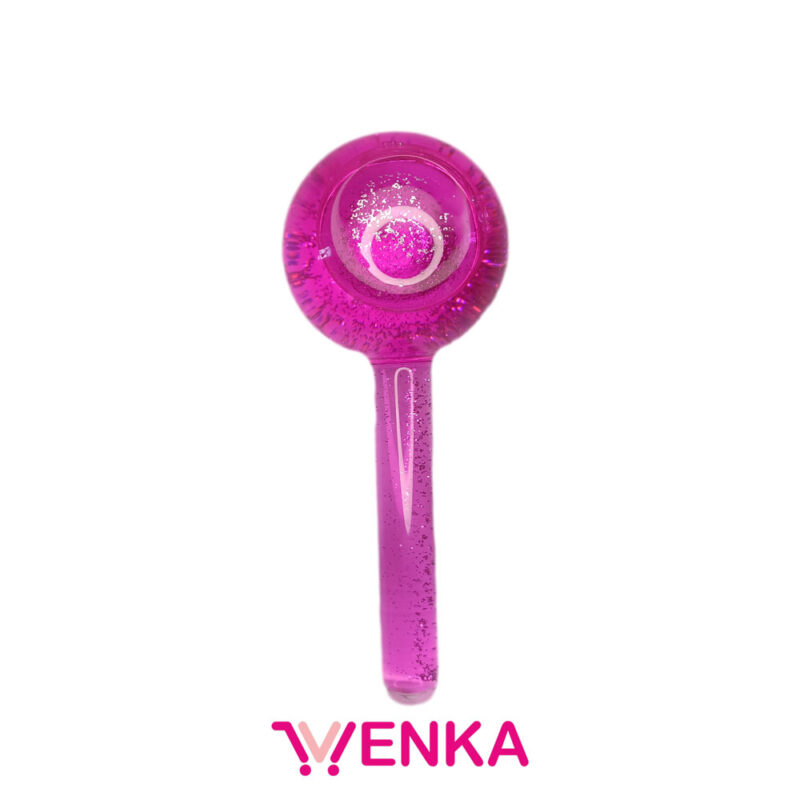 گوی یخی | Ice Ball مدل شاین کد64