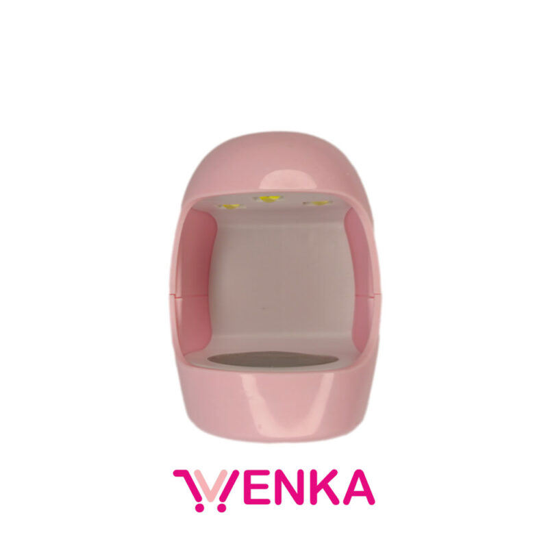 دستگاه UV شارژی جیبی