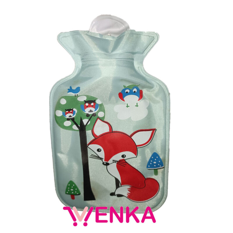 کیسه آب گرم فانتزی کد291