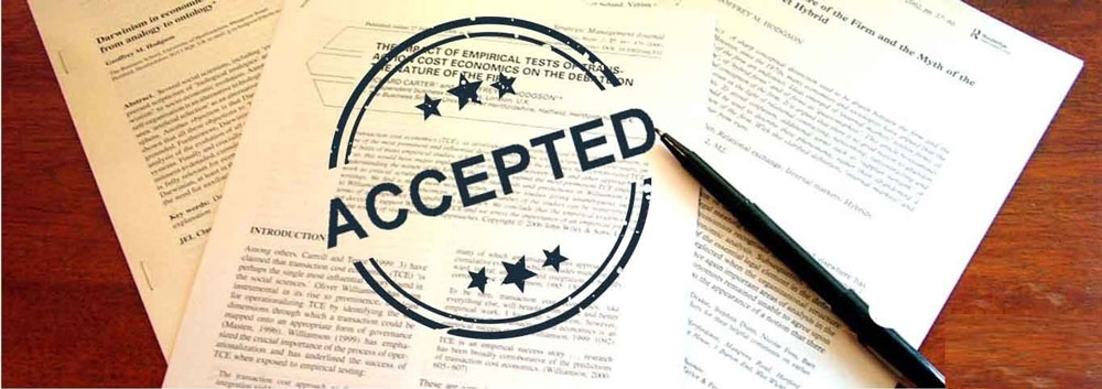 آشنایی کامل با مقاله ISI