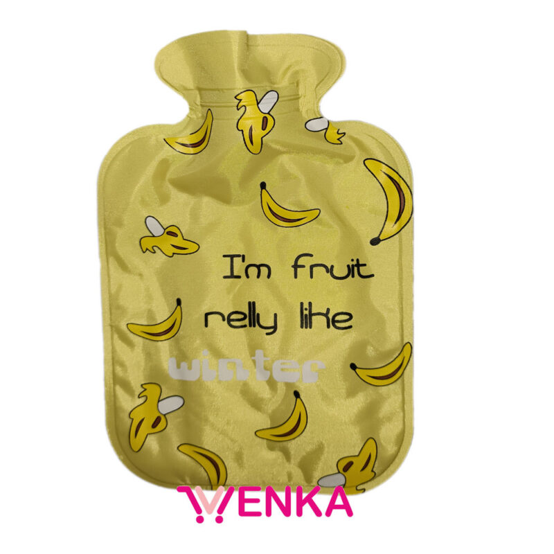 کیسه آب گرم فانتزی کد936