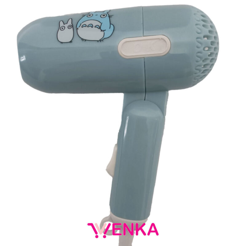 سشوار مسافرتی میشا کد01