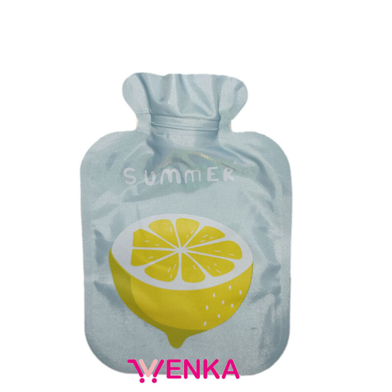 کیسه آب گرم فانتزی کد93