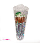 براش 5 تایی اکلیلی کد47