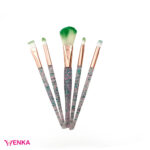 براش 5 تایی اکلیلی کد47