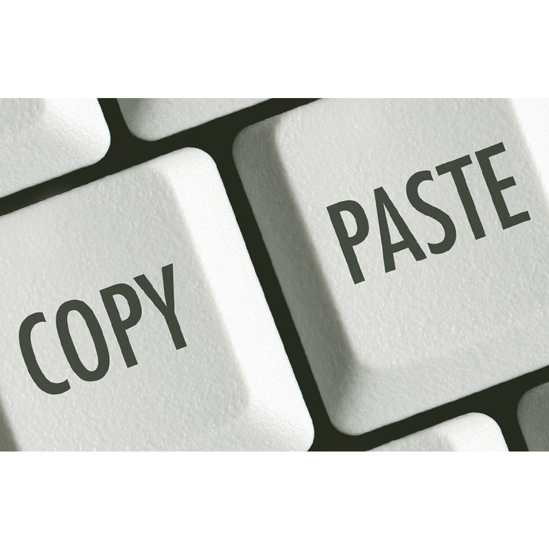 کپی متن از سایت های قفل شده | آموزش تصویری