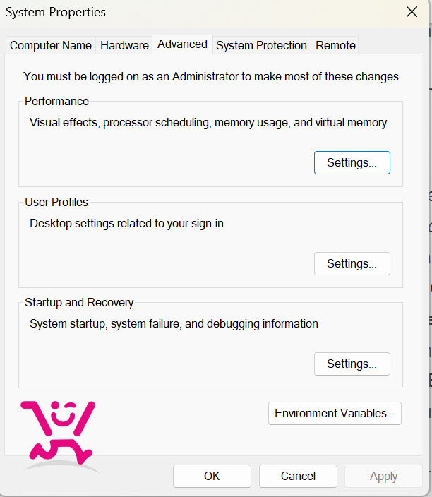رفع خطای کمبود رم در DirectX