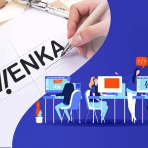 طراحی لوگو اختصاصی