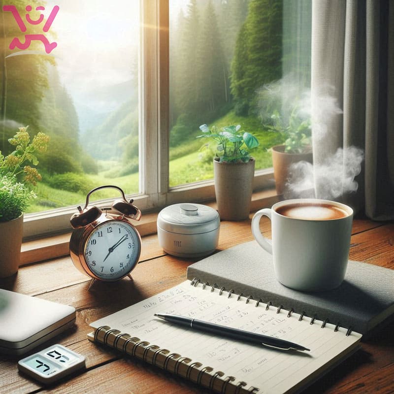 راهکارهای افزایش تمرکز و بهره‌وری در کار و مطالعه (تکنیک‌های علمی و عملی)