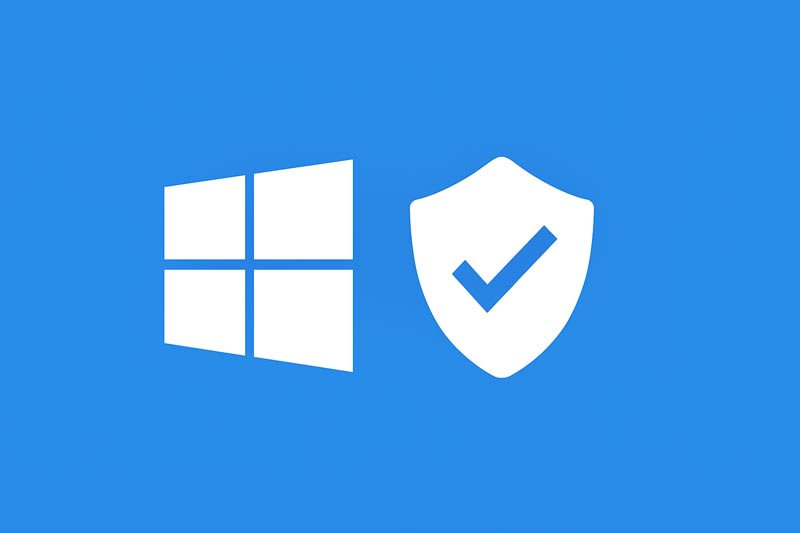 ویندوز اورجینال و Windows Update | چرا آپدیت‌ها حیاتی‌اند؟