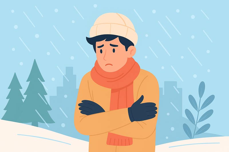 پیشگیری از سرماخوردگی با مصرف مرکبات