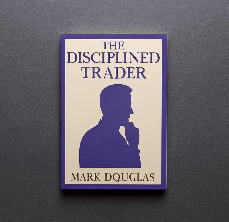 کتاب صوتی معامله گر منضبط + چک لیست عملی قبل از هر معامله رایگان