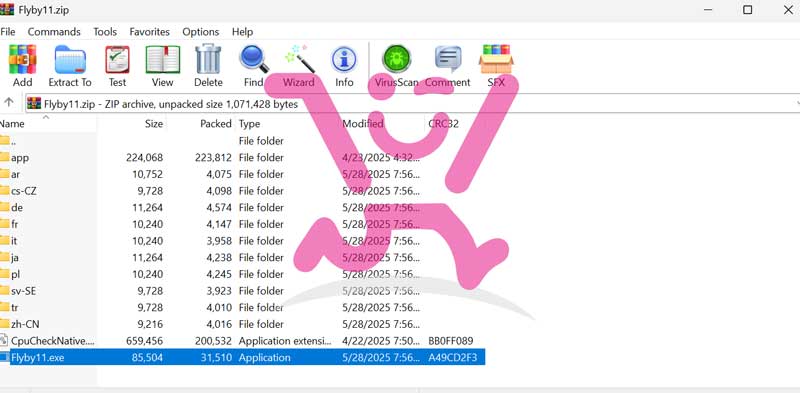 رفع خطای This PC cant run Windows 11 با یک کلیک!