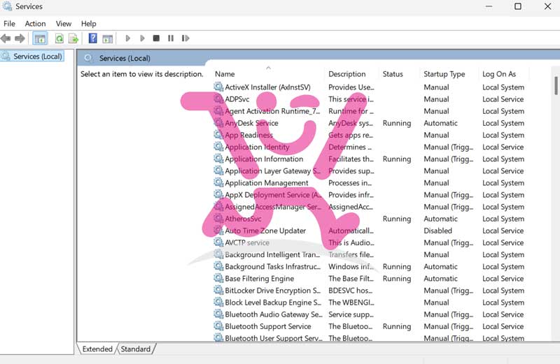 رفع مشکل مصرف بالای CPU در ویندوز 11 توسط SysInfoCap.exe 1 رفع مشکل مصرف بالای CPU در ویندوز 11 توسط SysInfoCap.exe