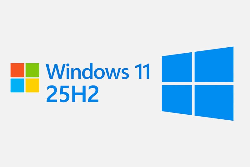 راهنمای کامل ارتقا Windows 11 به 25h2