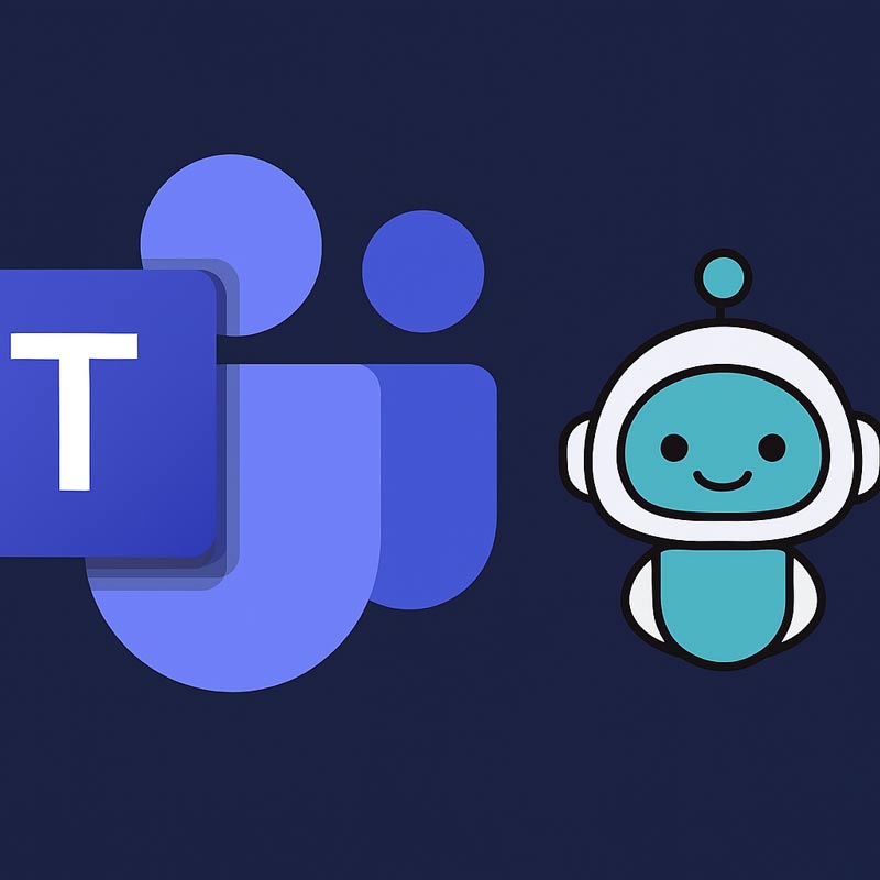 رفع مشکل Copilot در Teams | راهنمای کامل و کاربردی