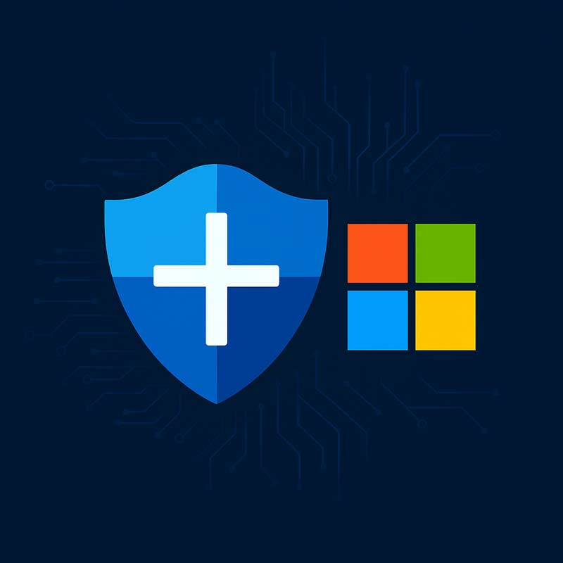آیا ویندوز دیفندر کافی است؟ بررسی امنیت ویندوز 10 و 11
