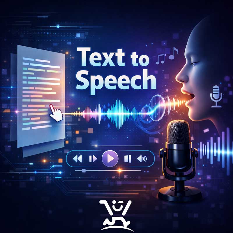 بهترین افزونه تبدیل متن به گفتار (پشتیبانی از فارسی)