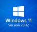 دانلود ویندوز 11 نسخه 25H2 به همراه آموزش کامل