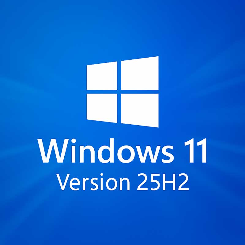 دانلود ویندوز 11 نسخه 25H2 به همراه آموزش کامل