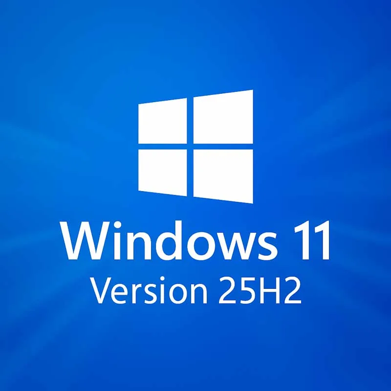 دانلود ویندوز 11 نسخه 25H2 به همراه آموزش کامل
